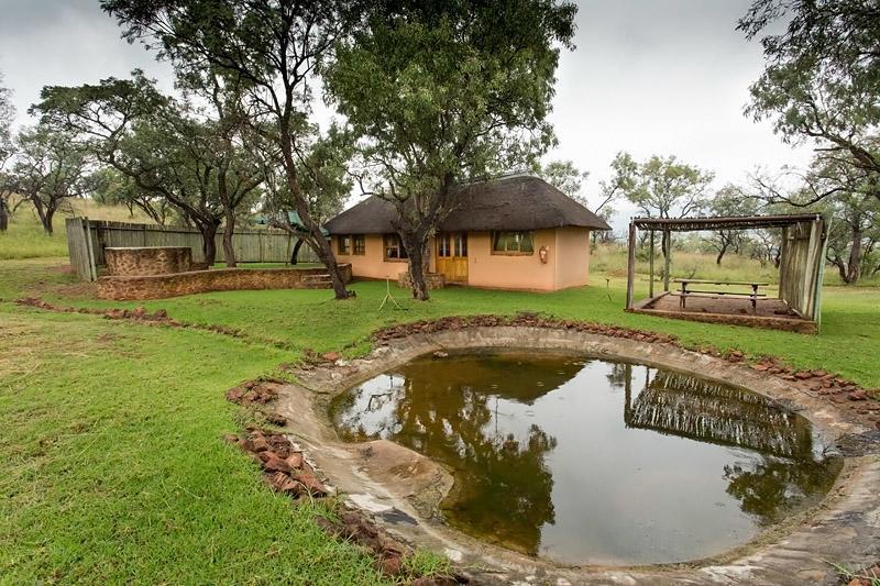 Zinyala Private Game Reserve Hotel Atoom Exterior photo